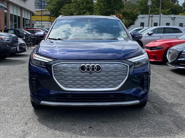 2022 Audi Q4 e-tron Premium Plus