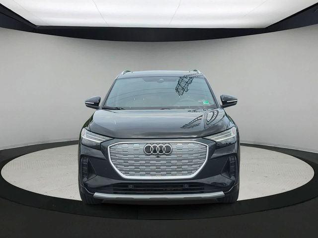 2022 Audi Q4 e-tron Prestige