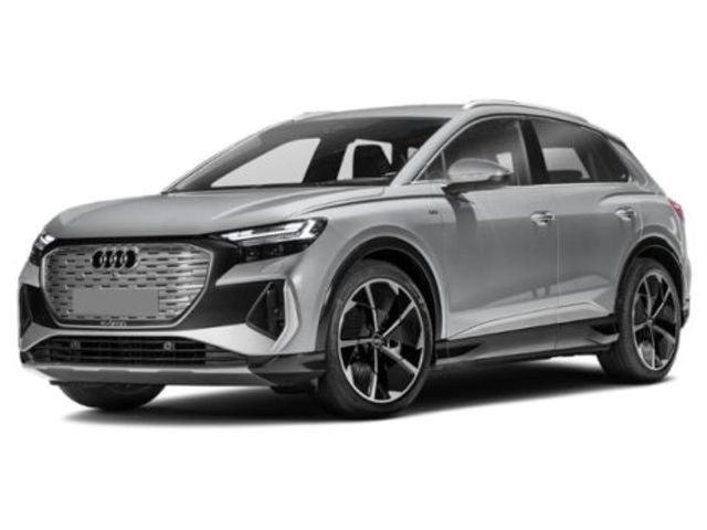 2022 Audi Q4 e-tron Prestige