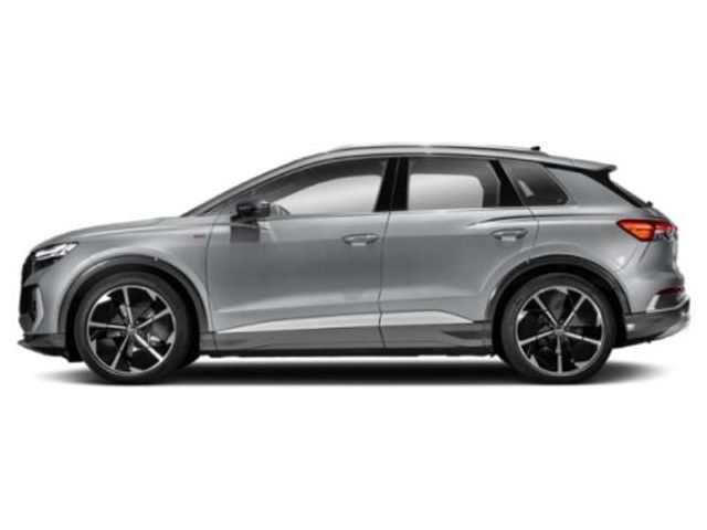 2022 Audi Q4 e-tron Prestige