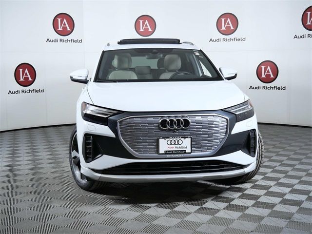 2022 Audi Q4 e-tron Prestige