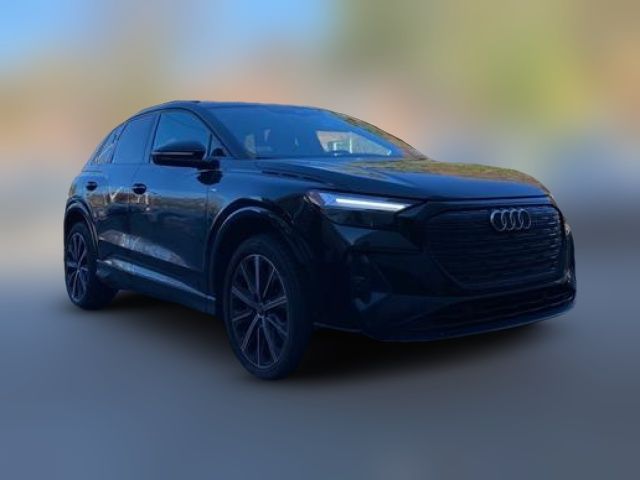 2022 Audi Q4 e-tron Premium Plus