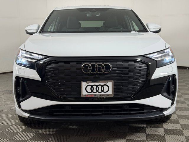 2022 Audi Q4 e-tron Sportback Prestige