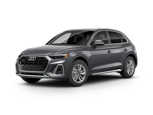 2022 Audi Q5 S Line Premium Plus