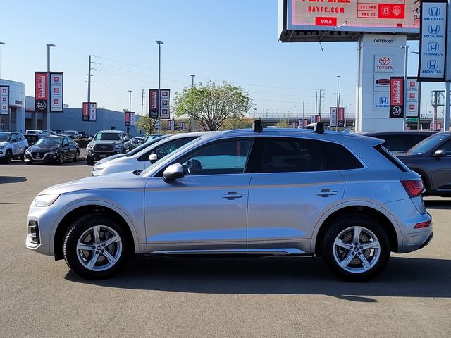 2022 Audi Q5 Premium
