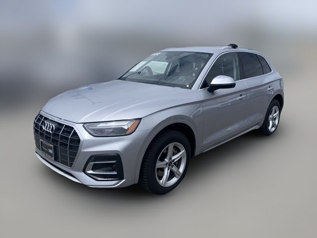 2022 Audi Q5 Premium