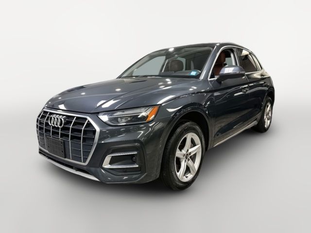 2022 Audi Q5 Premium