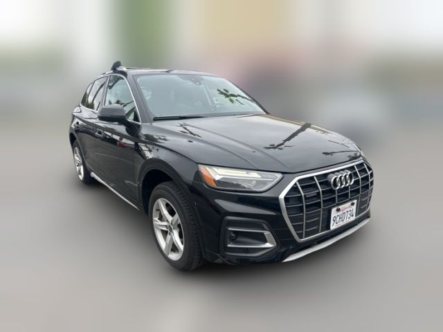 2022 Audi Q5 Premium