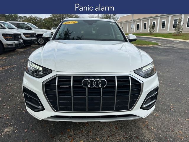 2022 Audi Q5 Premium