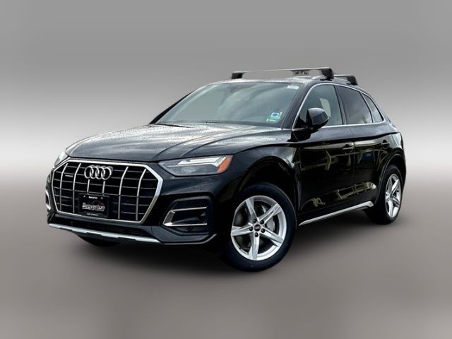 2022 Audi Q5 Premium