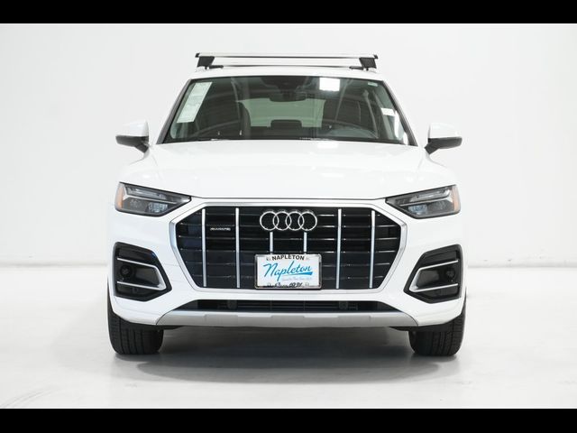 2022 Audi Q5 Premium