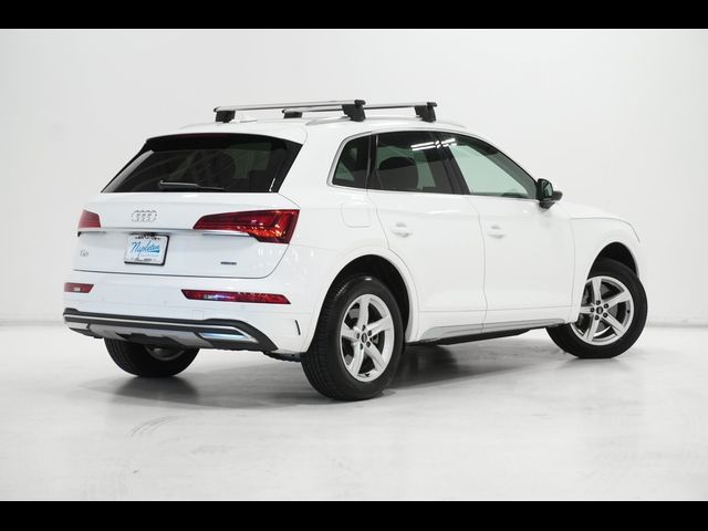 2022 Audi Q5 Premium