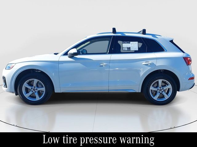 2022 Audi Q5 Premium