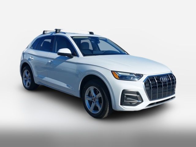 2022 Audi Q5 Premium