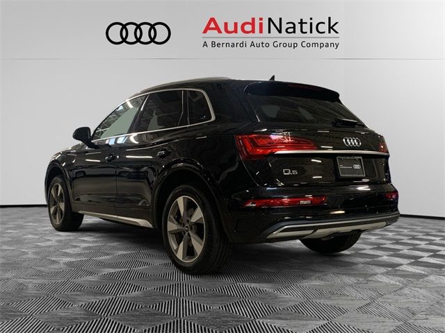 2022 Audi Q5 Premium