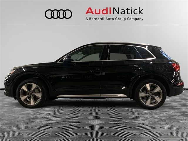 2022 Audi Q5 Premium