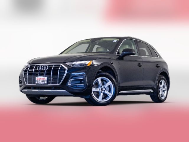 2022 Audi Q5 Premium