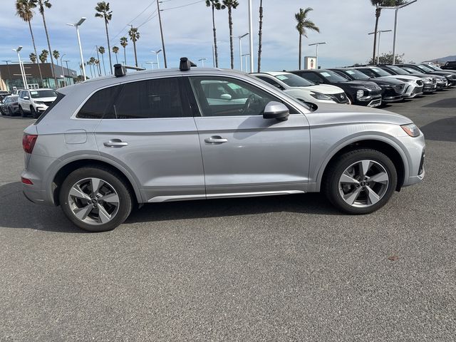 2022 Audi Q5 Premium Plus