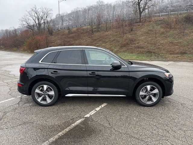 2022 Audi Q5 Premium Plus