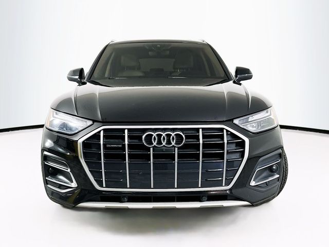 2022 Audi Q5 Premium Plus