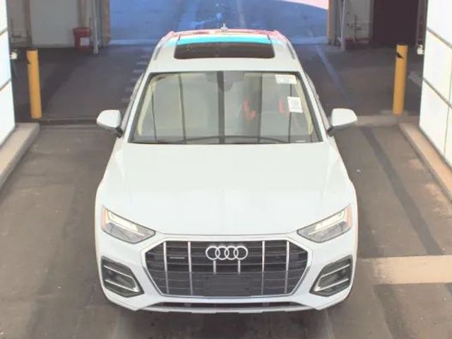2022 Audi Q5 Premium