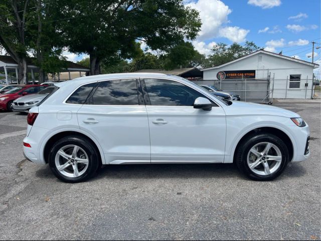 2022 Audi Q5 Premium
