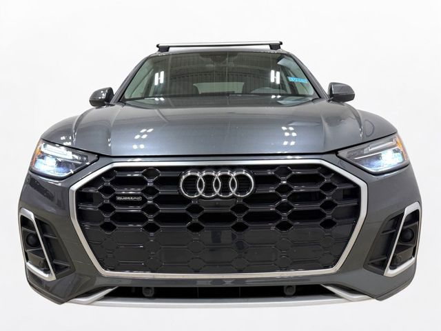 2022 Audi Q5 S Line Premium Plus