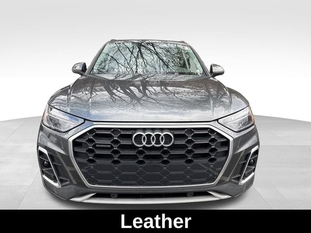 2022 Audi Q5 S Line Premium