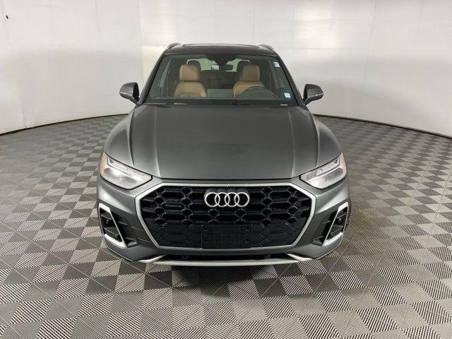 2022 Audi Q5 S Line Premium