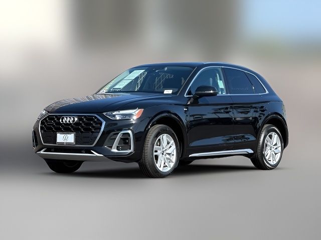 2022 Audi Q5 S Line Premium