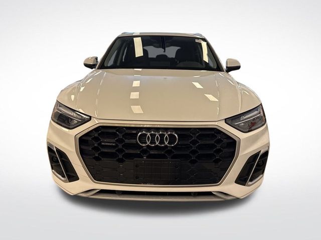 2022 Audi Q5 S Line Premium