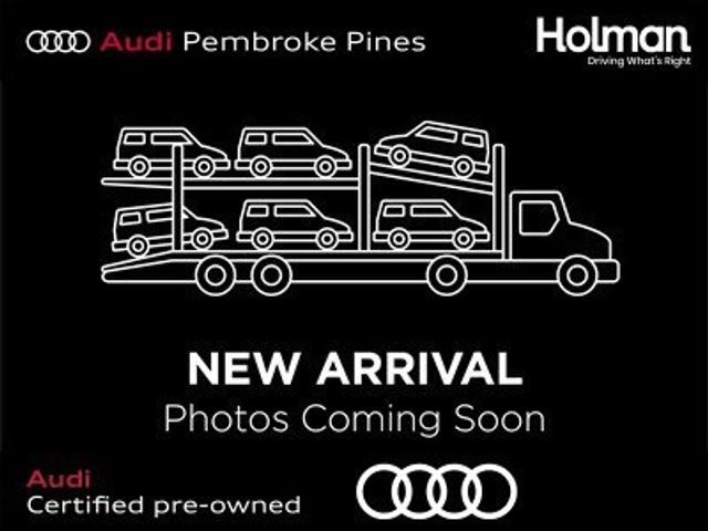 2022 Audi Q5 S Line Premium Plus