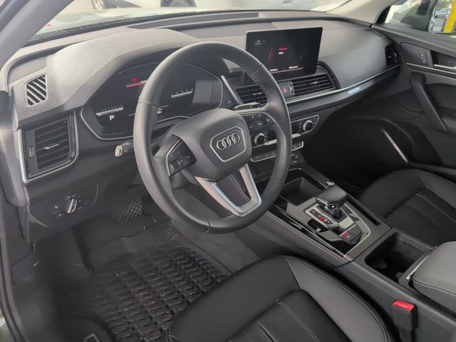 2022 Audi Q5 S Line Premium Plus