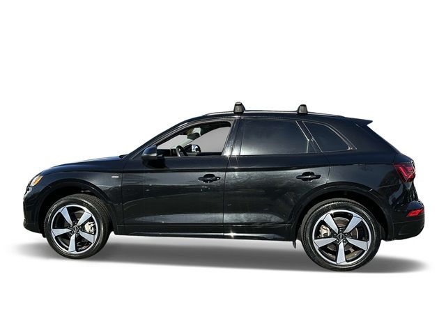 2022 Audi Q5 S Line Premium Plus