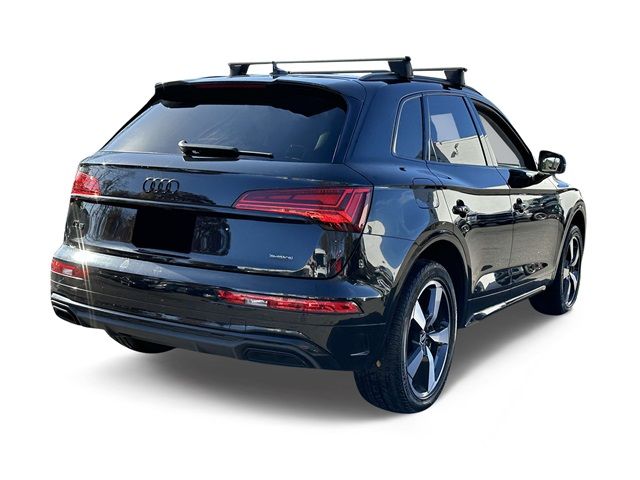 2022 Audi Q5 S Line Premium Plus