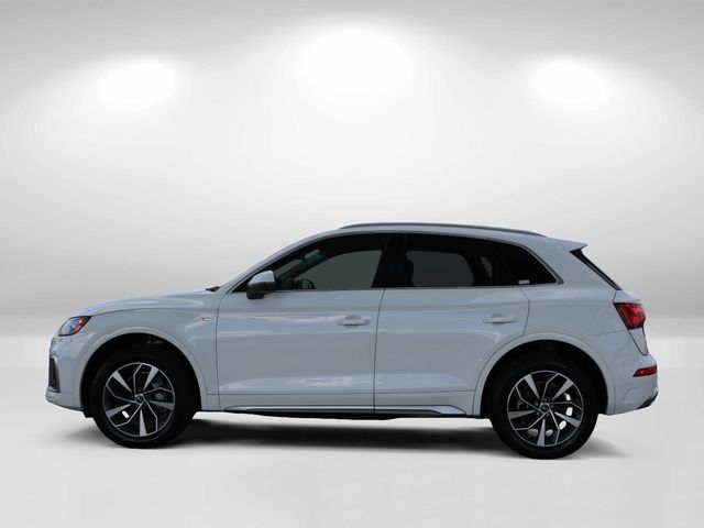 2022 Audi Q5 S Line Premium Plus