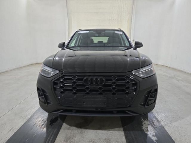 2022 Audi Q5 S Line Premium Plus