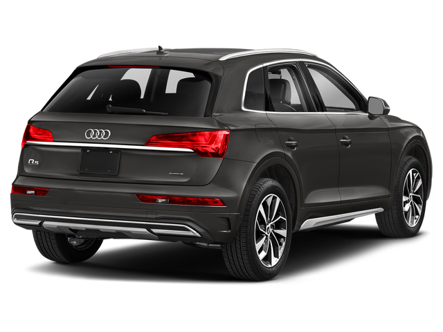 2022 Audi Q5 S Line Premium