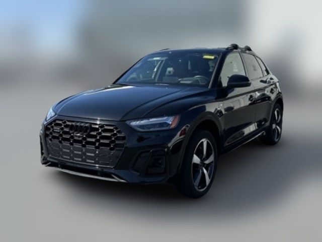 2022 Audi Q5 S Line Prestigez