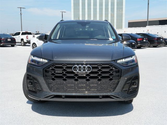 2022 Audi Q5 S Line Prestigez