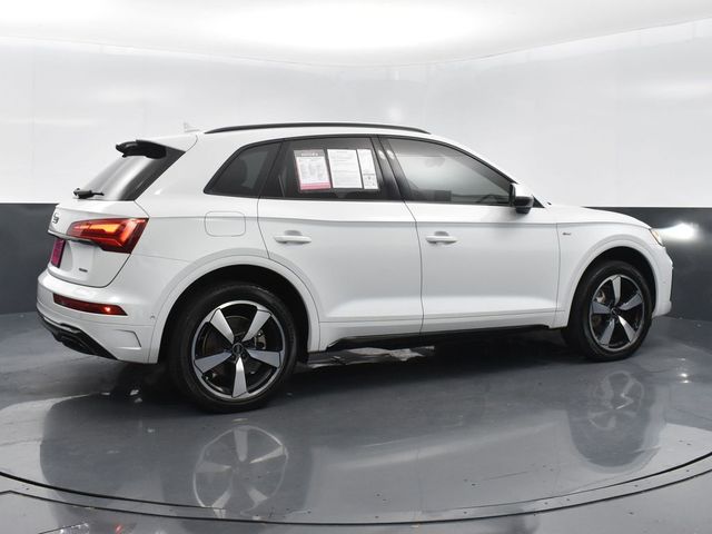 2022 Audi Q5 S Line Prestigez