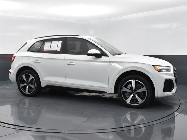 2022 Audi Q5 S Line Prestigez