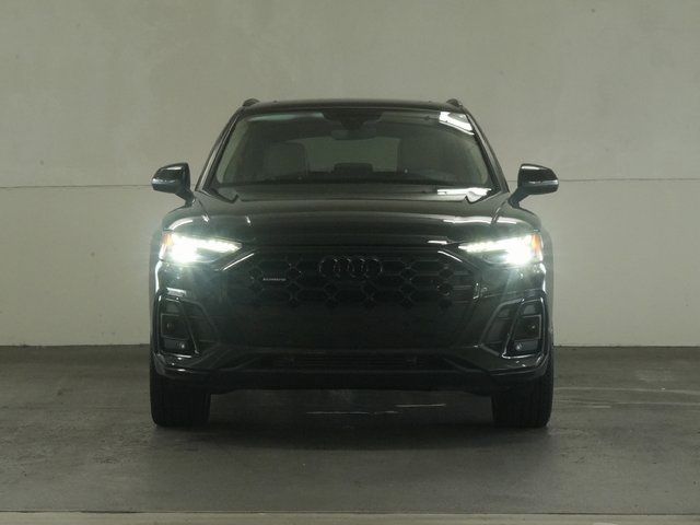 2022 Audi Q5 S Line Prestigez