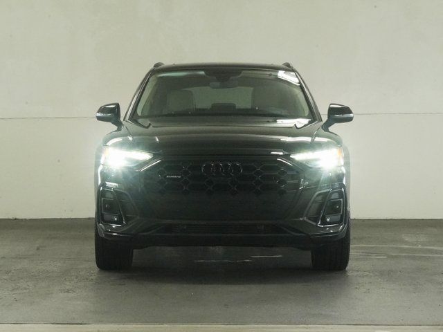 2022 Audi Q5 S Line Prestigez