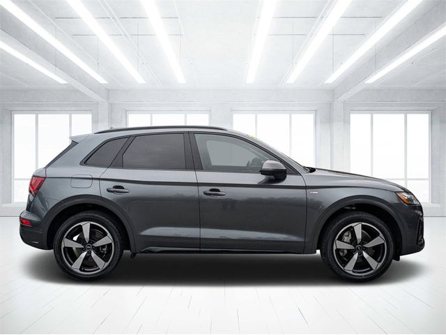 2022 Audi Q5 S Line Prestigez