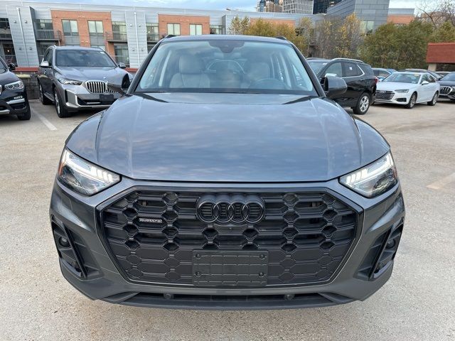 2022 Audi Q5 S Line Prestigez