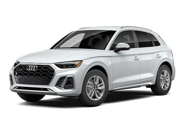 2022 Audi Q5 S Line Prestigez