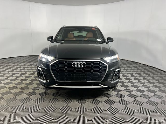 2022 Audi Q5 S Line Prestigez