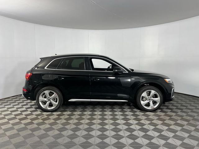 2022 Audi Q5 S Line Prestigez