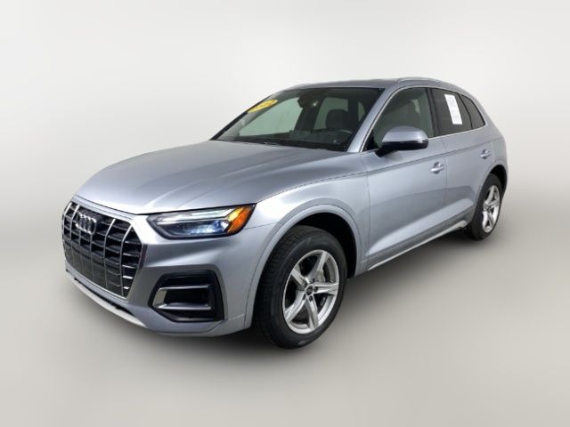 2022 Audi Q5 Premium